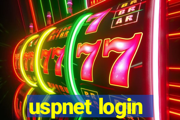 uspnet login